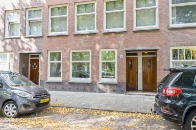Woning Geuzenkade 14H Amsterdam