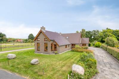 Woning Verlengde Badweg 1 Meeden