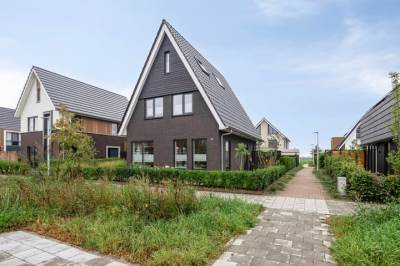 Woning Westergrift 41 Meppel