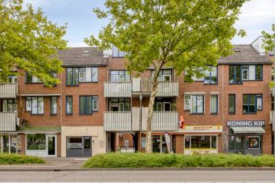 Woning Stuifzwam 60 Alphen aan den Rijn