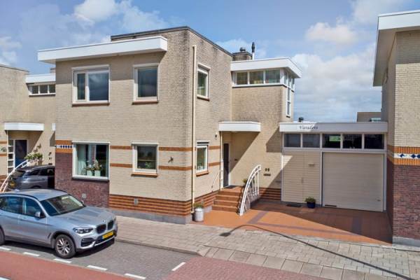 Woning Noordkade 35 Waddinxveen