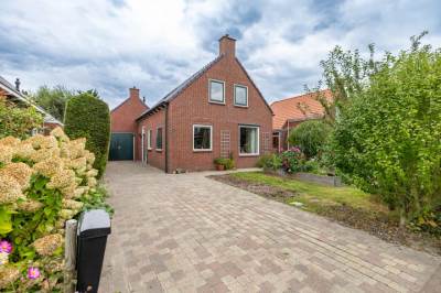 Woning Lellensterweg 13 Stedum