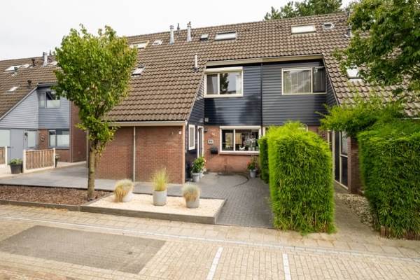 Woning Tweede Sligtestraat 16 Almelo