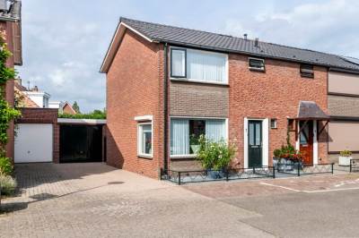 Woning Meidoornstraat 7 Deest