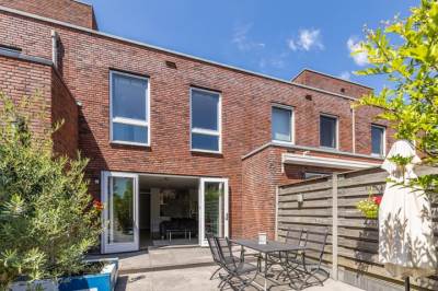 Woning De Hoevens 142 Hooglanderveen