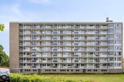 Woning Lambert Heijnricsstraat 20B Amersfoort