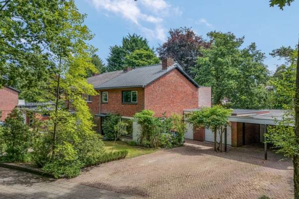 Woning Juliana van Stolberglaan 11 Ede