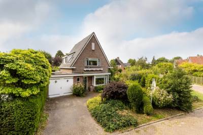 Woning Spuilaan 8 Brielle