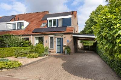 Woning Vossebulten 22 Haren (GR)
