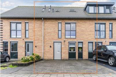 Woning Eiland van Surya 12 Heerhugowaard