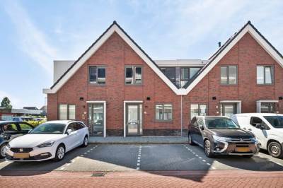 Woning 1e Melmseweg 28 Veenendaal