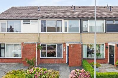 Woning Meidoornlaan 47 Grootebroek