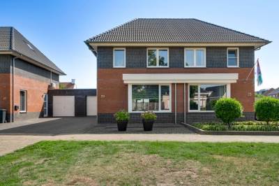 Woning Schrijnwerkerstraat 23 Roggel