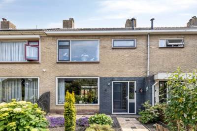 Woning Oranje Nassaustraat 10A Bovenkarspel