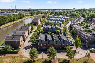 Woning Giessenborch 4 Vianen (UT)