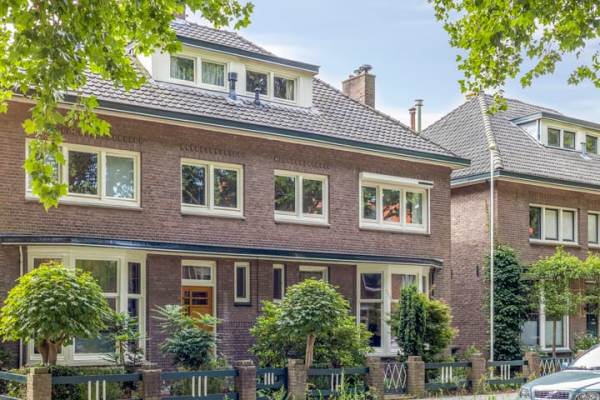 Woning Heeckerenlaan 16 Zutphen
