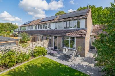 Woning De Orion 24 Drachten