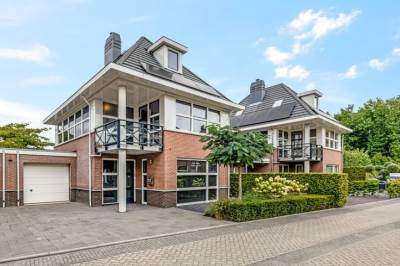 Woning Aldegondahof 3 Rhenen
