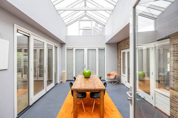 Woning Burg Geerlingstraat 17 Usquert