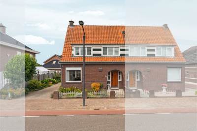 Woning Gochsedijk 67 Siebengewald