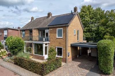 Woning Looiersweg 20 Terborg