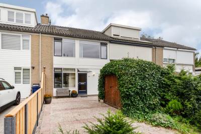 Woning Meppelrade 16 Den Haag