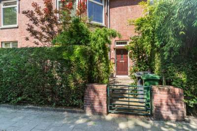 Woning Beetslaan 3 Rijswijk (ZH)