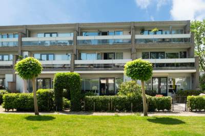 Woning Willem Barentszstraat 40 IJsselstein