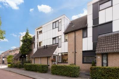 Woning Ooievaarspad 3 IJsselstein