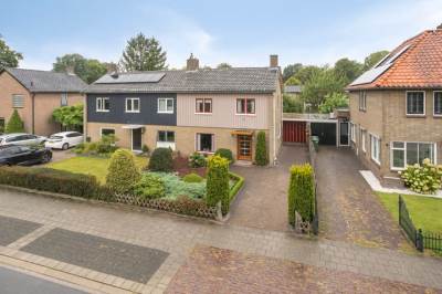 Woning Prinsenlaan 66 Emmen