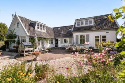 Woning Kortenhoefsedijk 44 Kortenhoef