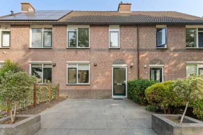 Woning Stinzenlaan Noord 160 Breukelen