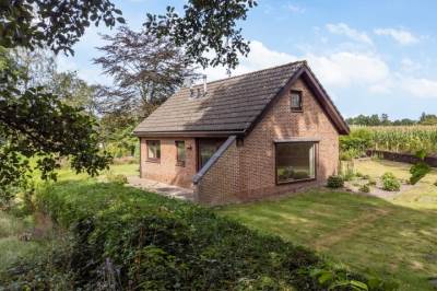 Woning Papenstraat 12I Epe