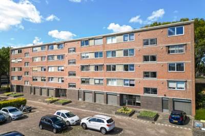 Woning Rijnauwenstraat 63 Breda