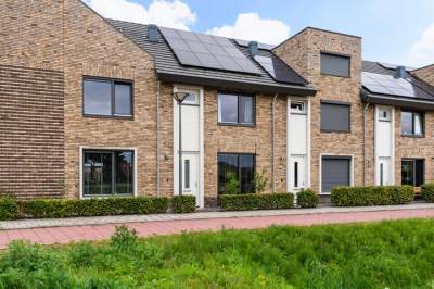 Woning Glazenmaker 34 Epe