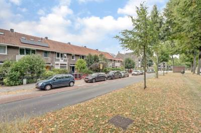 Woning Brouwersdijk 135 Dordrecht