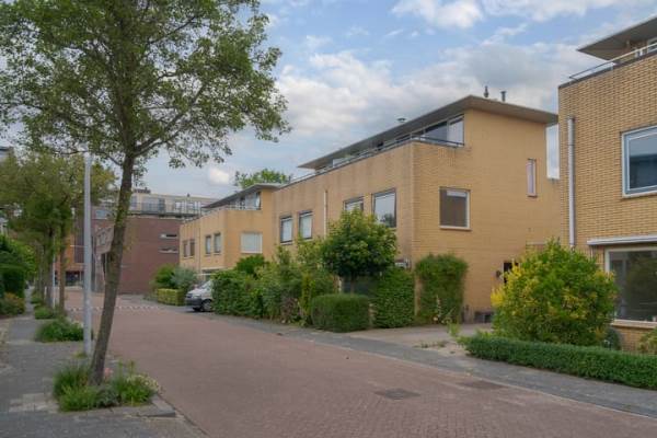 Woning Keulenstraat 21 Zwolle