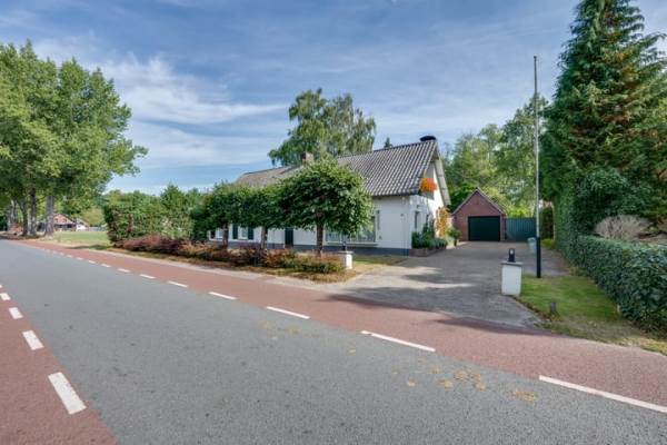 Woning Gommelsestraat 22 Biezenmortel