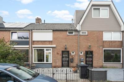 Woning Watersniplaan 25 Landsmeer