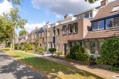 Woning Watermolen 34 Houten