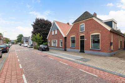Woning Esstraat 77 Rijssen