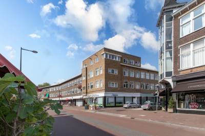 Woning Mulderstraat 2C Utrecht