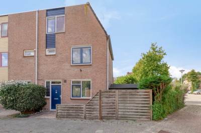 Woning Pimperneldonk 27 Spijkenisse
