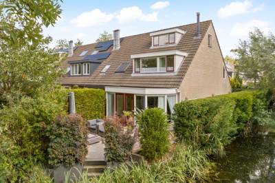 Woning Celesta 45 Rotterdam