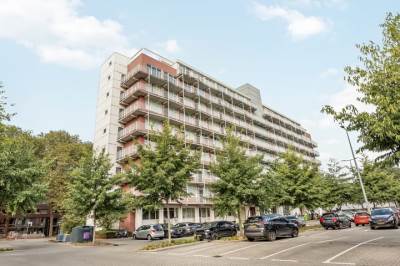 Woning Koningslaan 244 Rotterdam