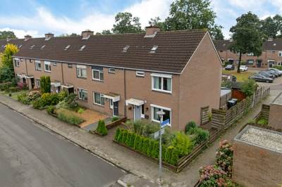 Woning Valkenveld 131 Emmen