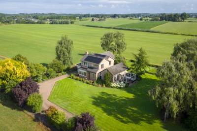 Woning Geesinkweg 12 Warnsveld