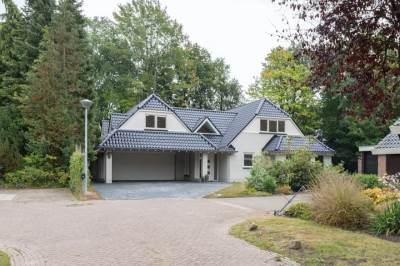 Woning Ettenlaan 5 Rolde
