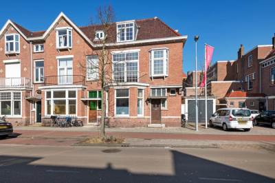 Woning Verspronckweg 2 Haarlem