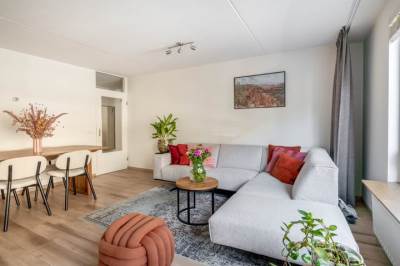 Woning Ruivenstraat 127 Rotterdam